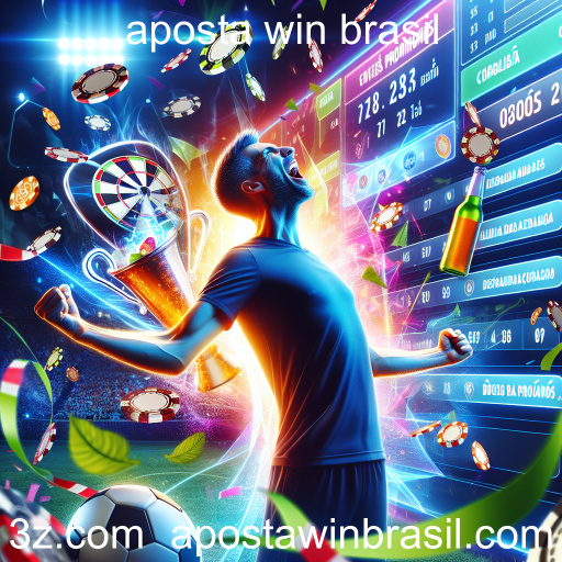 Descubra as Melhores Ofertas de Jogos em Aposta Win Brasil